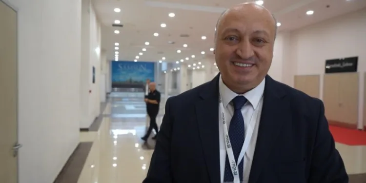 Karadeniz’in kabusu kokarca için umut veren açıklama: “Popülasyonu gittikçe azalacak”