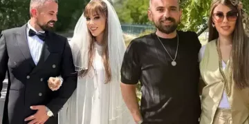 Tuğçe Tayfur ihanet yüzünden boşanıyor!
