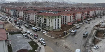 Başkan Geçit: “İkizce Malatya’nın parlayan yıldızı olacak”