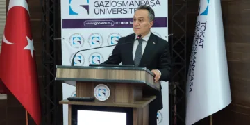 TOGÜ öncülüğünde ata tohum takasıyla tarımsal miras yaşatılıyor