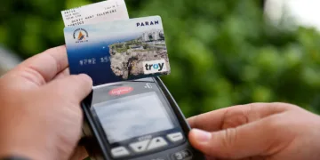 Muratpaşa’nın geri dönüşüm modeli Türkiye’ye ilham oldu