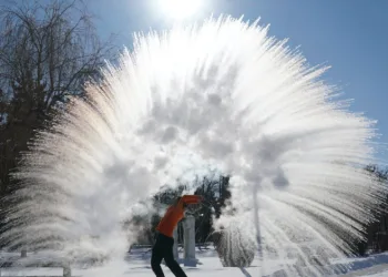 Meteoroloji’den Erzincan ve Erzurum için buzlanma ve don uyarısı