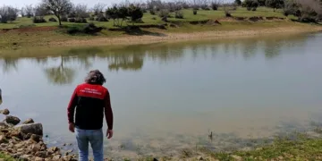 Babaeski’de iç sularda sıkı denetim