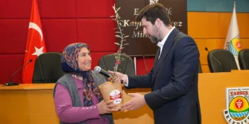 Tarsus’ta zeytinyağında kalite yarışması düzenlendi