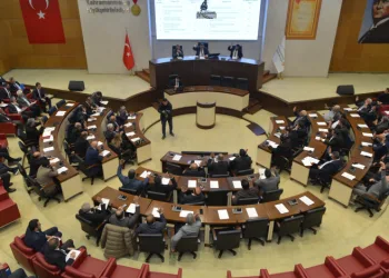 Kahramanmaraş’tan su tarifesinde Türkiye’ye örnek karar
