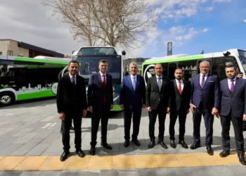 Niğde’de çevreci ulaşım dönemi başladı