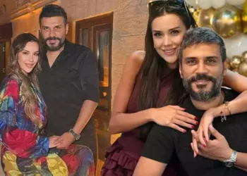Dilan Polat’ın acı günü! Bebeğini kaybetti