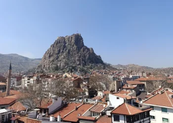 Afyonkarahisar’ın yağışlı bir bayram geçirmesi bekleniyor