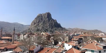 Afyonkarahisar’ın yağışlı bir bayram geçirmesi bekleniyor