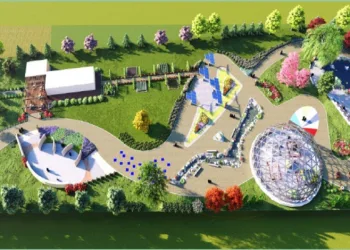 Sürdürülebilir gelecek için su yönetiminde yenilikçi adım