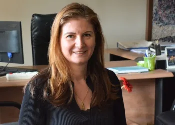 Doç. Dr. İnci Tüney Kızılkaya: “Suyun bir lüks olduğunun bilincine varmalıyız”