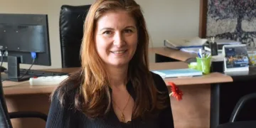 Doç. Dr. İnci Tüney Kızılkaya: “Suyun bir lüks olduğunun bilincine varmalıyız”