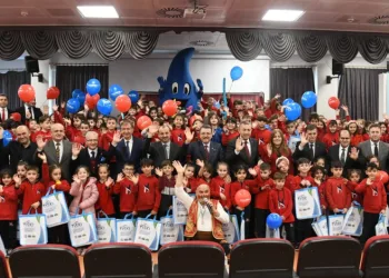 Trabzon’da Dünya Su Günü etkinlikleri