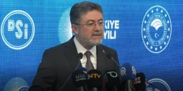 Bakan Yumaklı: “Barajlar bir milletin yarınına yazdığı güven mektuplarıdır”