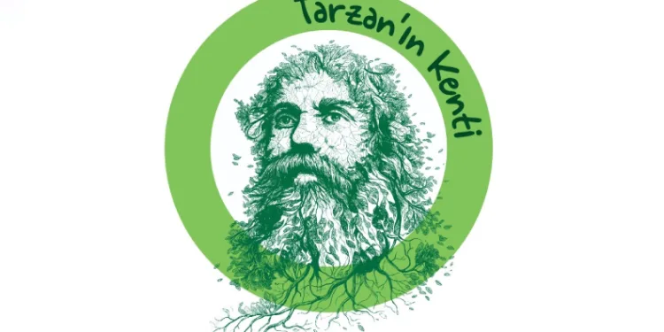 Şehzadeler’den ‘Tarzan’ın Kenti’ Projesi