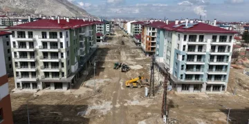 Elbistan’da 30 Milyonluk Yol Yatırımı