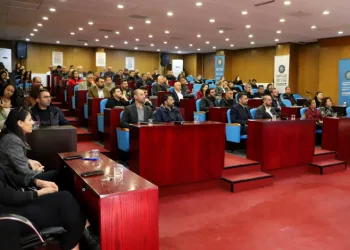 Diyarbakır’da su verimliliği için eylem süreci başladı