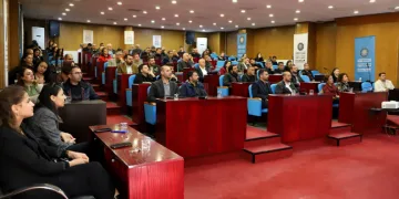 Diyarbakır’da su verimliliği için eylem süreci başladı
