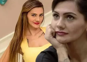 Kısmetse Olur Ayça Beğen’den veda paylaşımı