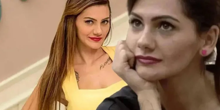 Kısmetse Olur Ayça Beğen’den veda paylaşımı