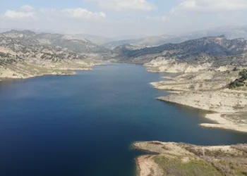 Son yağışlar barajları doldurdu