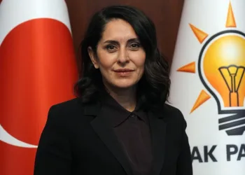 AK Partili Tuncer’den “Sıfır Atık Günü” açıklaması