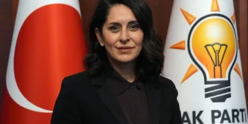 AK Partili Tuncer’den “Sıfır Atık Günü” açıklaması