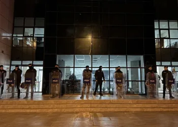 CHP’li Uşak ve Marmaris belediyelerine operasyon: 24 gözaltı