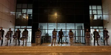 CHP’li Uşak ve Marmaris belediyelerine operasyon: 24 gözaltı