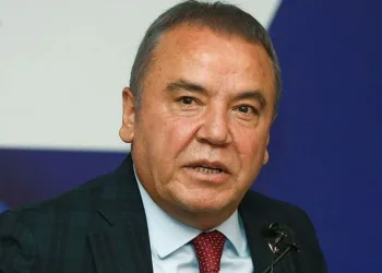 “Bu suçlardan beraat edeceğimi biliyorum, tahliyemi istiyorum”
