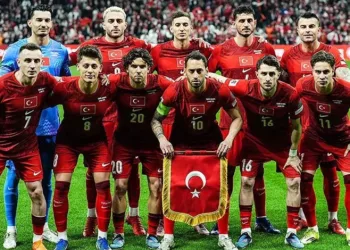 Türkiye’nin Dünya Kupası Rakipleri ve Maç Programı Belli Oldu! İşte Bizim Çocukların Zorlu Yolu