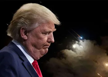 Trump’tan Dünyayı Sarsan NATO Resti: “Çekilmeyi Düşünüyorum!”