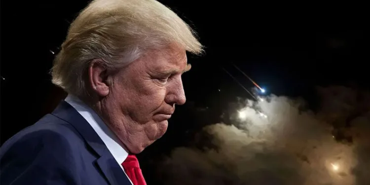 Trump’tan Dünyayı Sarsan NATO Resti: “Çekilmeyi Düşünüyorum!”