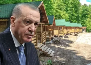 Hobi Bahçelerinde Yıkım Kararı Askıya mı Alınıyor? Erdoğan’dan Kritik Talimat!