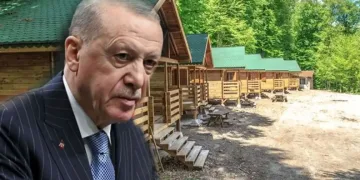 Hobi Bahçelerinde Yıkım Kararı Askıya mı Alınıyor? Erdoğan’dan Kritik Talimat!