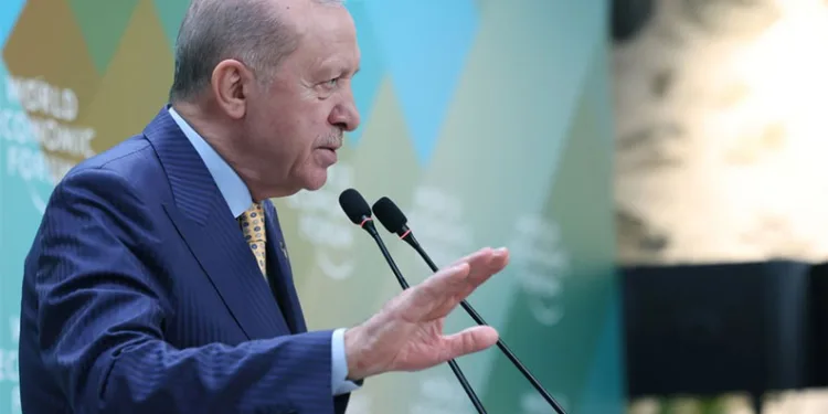 Erdoğan’dan Tarihi Talimat: “Yasal Adımların Zamanı Geldi!”