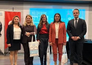 Parkinsonla yaşamak