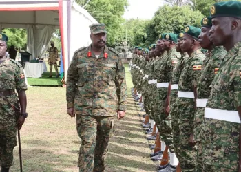 Uganda’dan Şok Tehdit: Türkiye’yi Hedef Aldı!