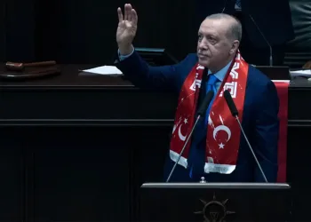 Cumhurbaşkanı Erdoğan: “Milletimiz CHP ile Farkımızı Çok Net Görüyor”