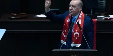 Cumhurbaşkanı Erdoğan: “Milletimiz CHP ile Farkımızı Çok Net Görüyor”