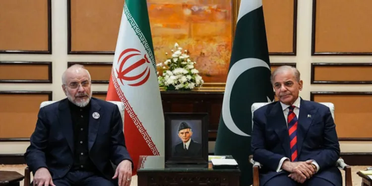 İslamabad’da Tarihi Zirve: ABD, İran ve Pakistan Aynı Masada!