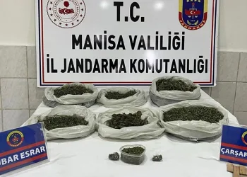 Kontrolden çıkan hafif ticari araç markete daldı: 2 yaralı