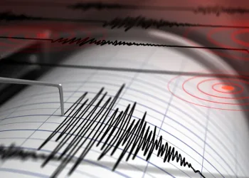 Antalya Demre’de Korkutan Deprem: AFAD Verileri Paylaştı