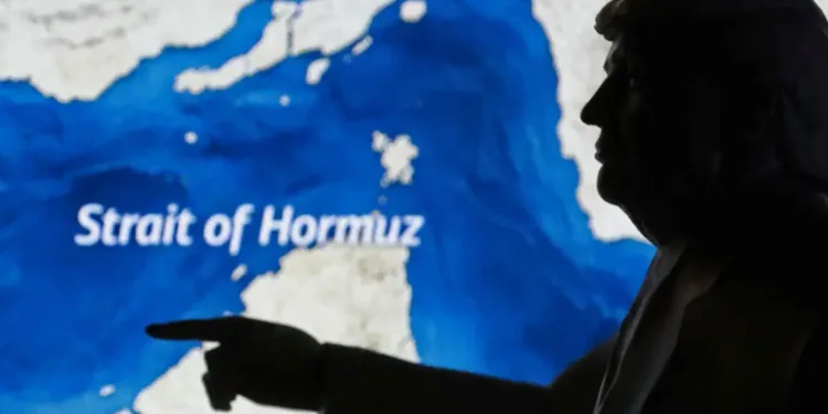 ABD Ablukası Başlıyor, İran “Ateşkes İhlali” Sayacak