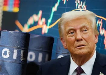 Trump’ın Abluka Kararı Petrol Fiyatlarını Uçurdu: Brent Petrol 102 Doları Aştı
