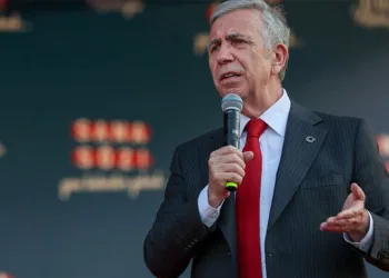 Mansur Yavaş hakkında soruşturma izni