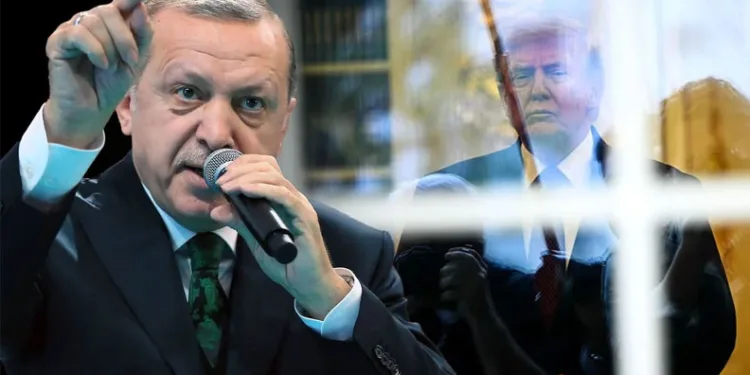 ABD-İran Hattında Diplomasi Trafiği: Türkiye Devreye Girdi