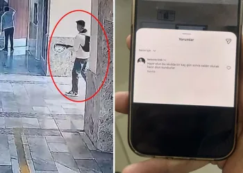 Siverek Saldırganı Günler Öncesinden Duyurmuş: “Hazır Olun”