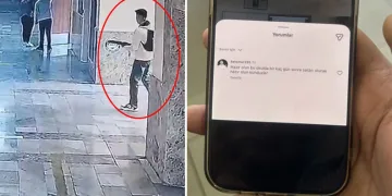 Siverek Saldırganı Günler Öncesinden Duyurmuş: “Hazır Olun”