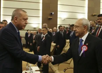 Kemal Kılıçdaroğlu’na hapis cezası